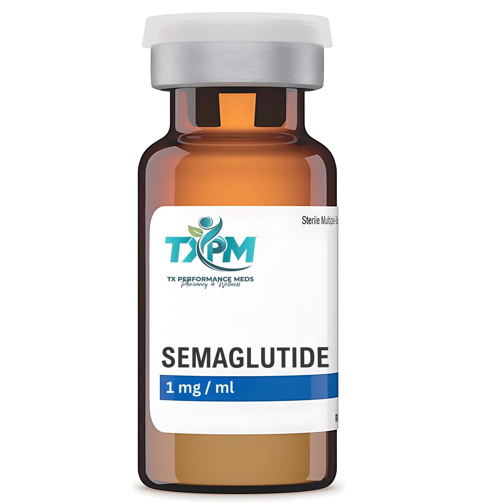SEMAGLUTIDE 1 ml