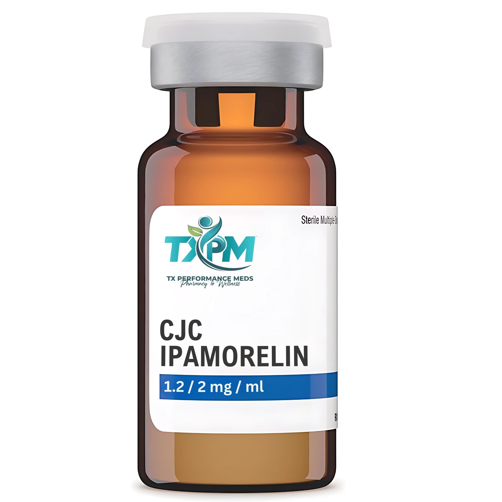 cjc ipamorelin