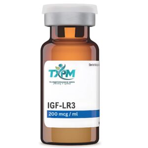 igf-lr3