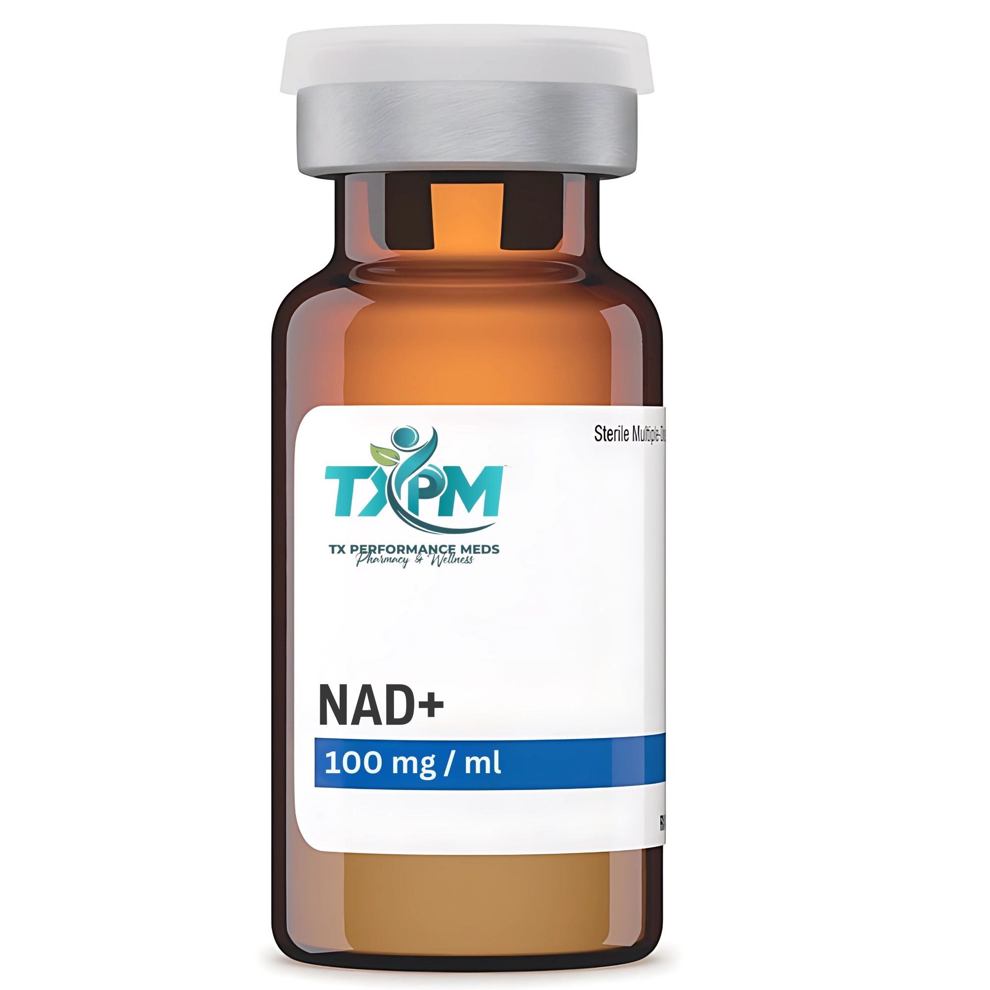 nad+