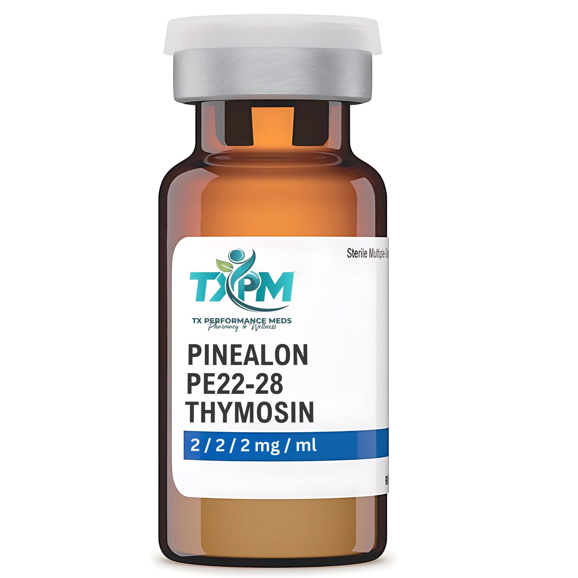 pinealon pe22-28 thymosin
