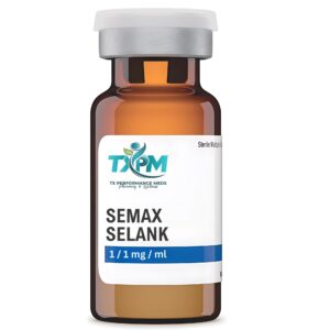semax selank