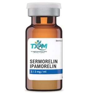 sermorelin-ipamorelin