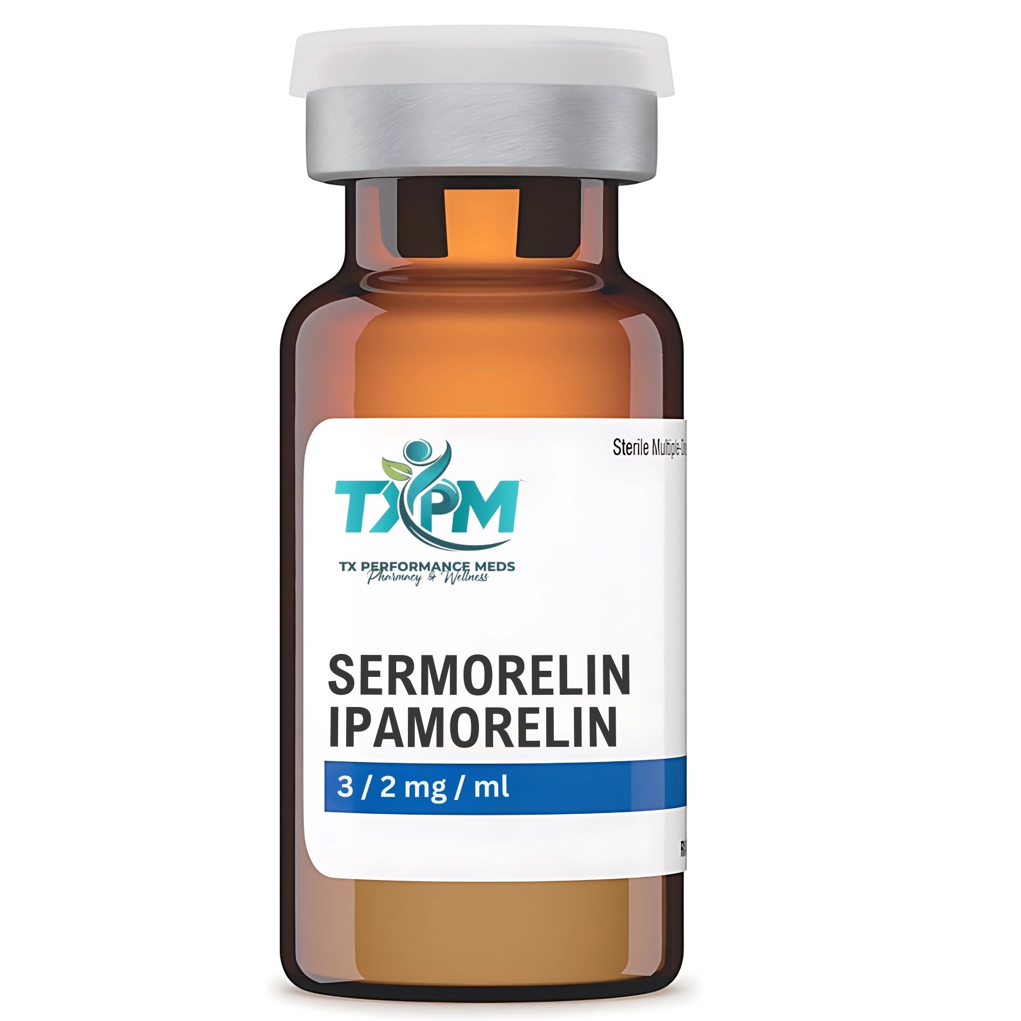 sermorelin-ipamorelin