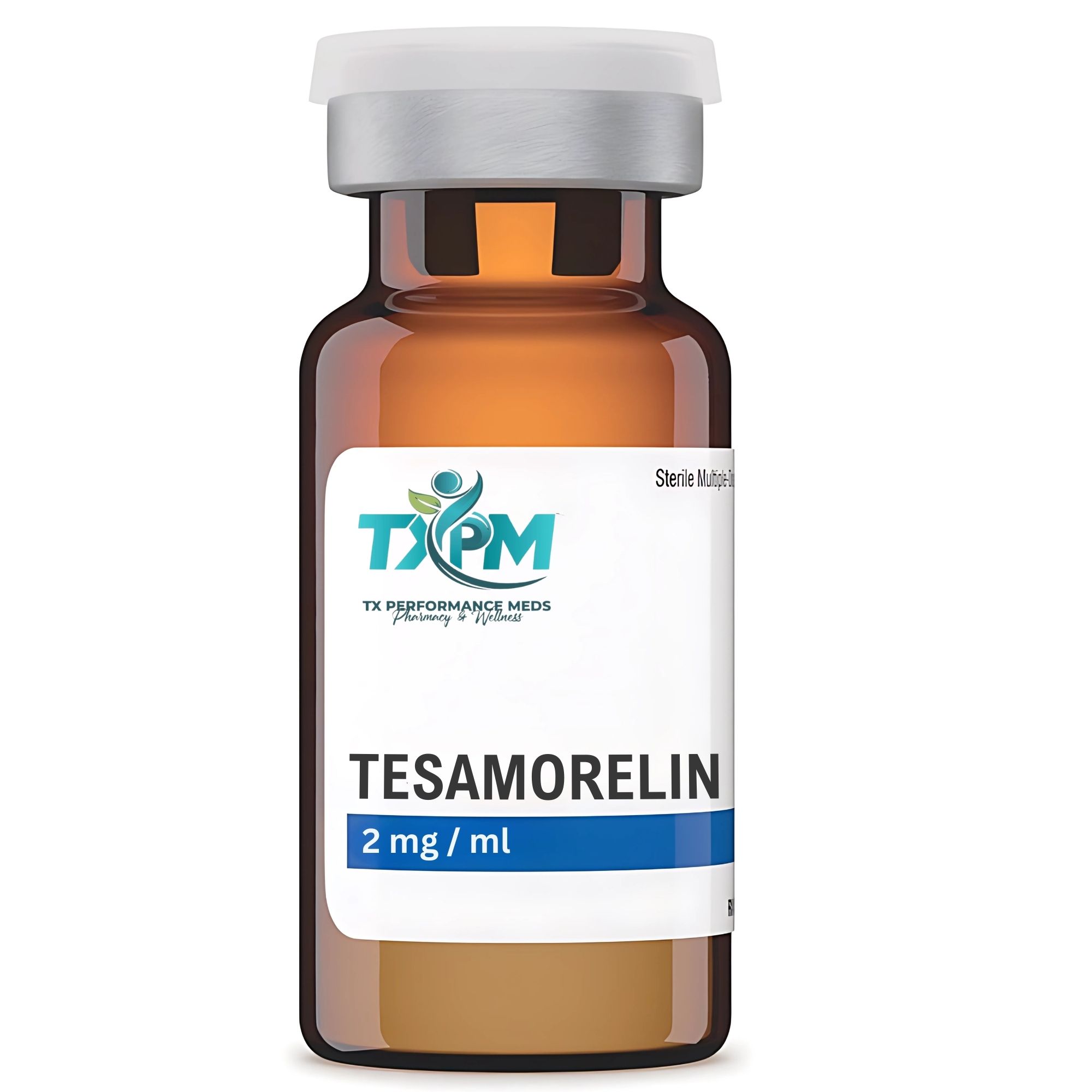 tesamorelin
