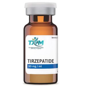 tirzepatide 30 ml