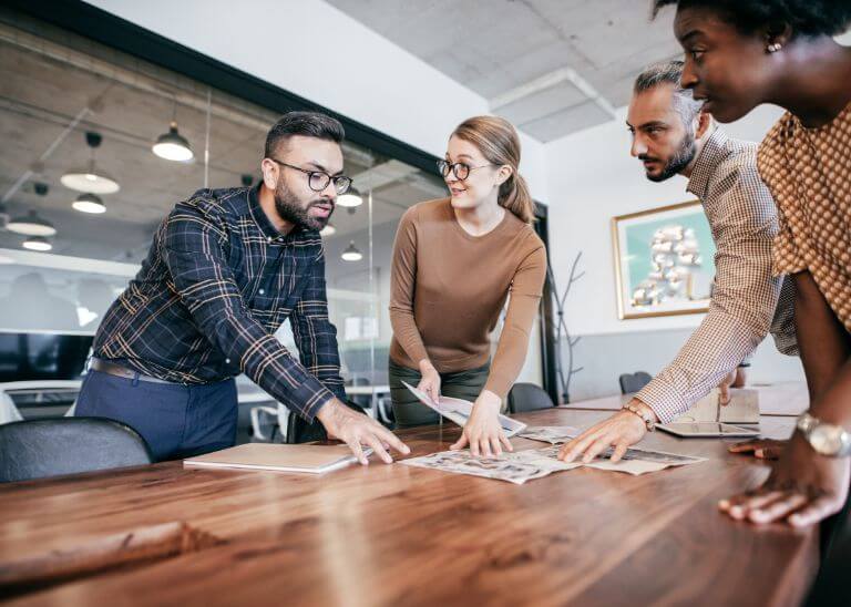 employer group