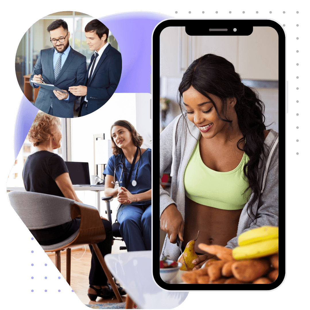 Total Health Strategies - Redefining How Health Is Managed